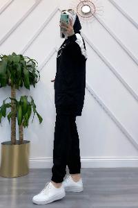 NOT AVAİLABLE BASKILI SPOR TAKIM