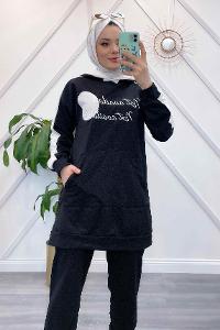 NOT AVAİLABLE BASKILI SPOR TAKIM