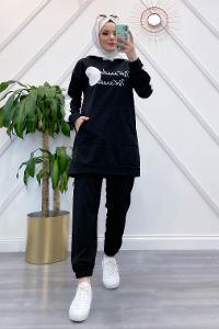 NOT AVAİLABLE BASKILI SPOR TAKIM