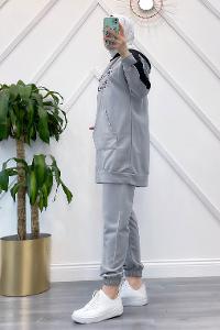 NOT AVAİLABLE BASKILI SPOR TAKIM