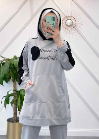 NOT AVAİLABLE BASKILI SPOR TAKIM