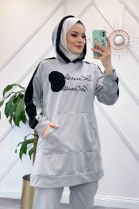 NOT AVAİLABLE BASKILI SPOR TAKIM