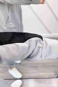 NOT AVAİLABLE BASKILI SPOR TAKIM