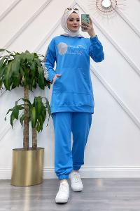 NOT AVAİLABLE BASKILI SPOR TAKIM