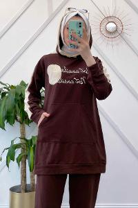 NOT AVAİLABLE BASKILI SPOR TAKIM