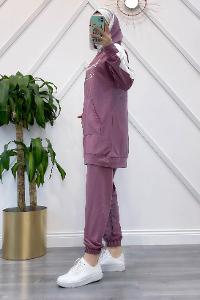 NOT AVAİLABLE BASKILI SPOR TAKIM