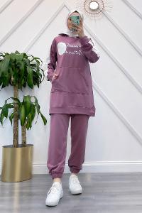 NOT AVAİLABLE BASKILI SPOR TAKIM