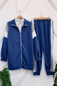 PAÇA MANŞETLİ ÖNÜ FERMUARLI SPOR TAKIM