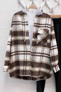 KAMPANYALI KAŞMİR GÖMLEK