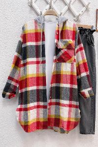 KAMPANYALI KAŞMİR GÖMLEK