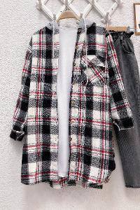 KAMPANYALI KAŞMİR GÖMLEK