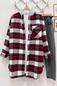 KAMPANYALI KAŞMİR GÖMLEK