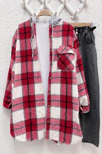 KAMPANYALI KAŞMİR GÖMLEK