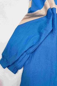 ŞERİT GEÇİŞLİ YAĞMURLUK