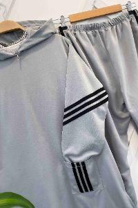 CEP ŞERİT DETAYLI SPOR TAKIM