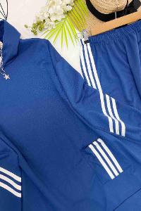 CEP ŞERİT DETAYLI SPOR TAKIM