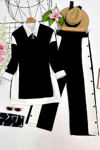 ÇITÇIT DETAYLU OYŞO TAKIM