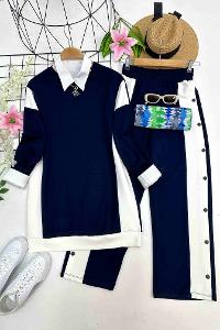 ÇITÇIT DETAYLU OYŞO TAKIM