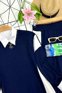 ÇITÇIT DETAYLU OYŞO TAKIM