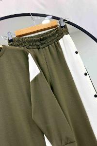 ÇITÇIT DETAYLU OYŞO TAKIM