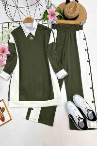 ÇITÇIT DETAYLU OYŞO TAKIM