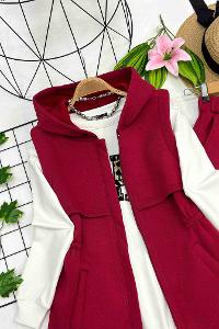 LEOPAR GARNİ 3LÜ TAKIM