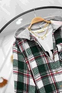 KAMPANYALI KAŞMİR GÖMLEK