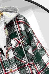 KAMPANYALI KAŞMİR GÖMLEK