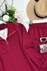 YARIM FERMUARLI SPOR İKİLİ TAKIM