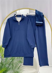 YARIM FERMUARLI SPOR İKİLİ TAKIM