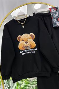 TEDY ARMALI ŞARDONLU SPOR TAKIM