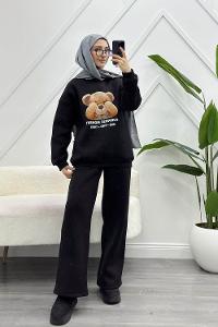 TEDY ARMALI ŞARDONLU SPOR TAKIM