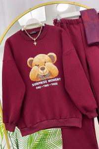 TEDY ARMALI ŞARDONLU SPOR TAKIM