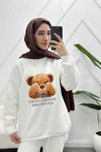 TEDY ARMALI ŞARDONLU SPOR TAKIM