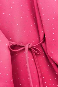 KİMONO SERPME TAŞLI KADIN TAKIM