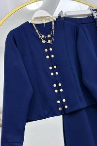 GOLD ZIMBALI FRAPAN SCUBA TAKIM