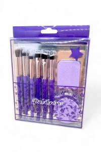 6 LI FIRCA VE PUDRA SÜNGER SETİ