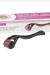 DERMA ROLLER SAÇ BAKIM ALETİ