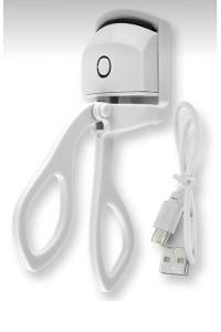 ELEKTRİKLİ KİRPİK KIVIRICI