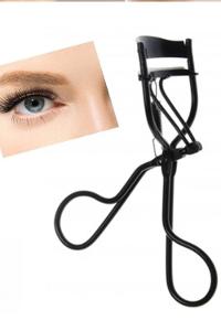 KİRPİK ŞEKİLLENDİRİCİ MAKAS 