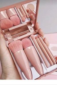 KUTULU MAKYAJ FIRÇASI SETİ 