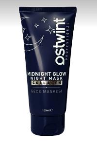 MİDNİGHT GECE MASKESİ 