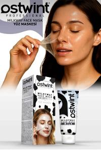 MİLK BESLEYİCİ YÜZ MASKESİ 