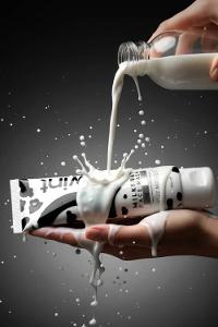 MİLK BESLEYİCİ YÜZ MASKESİ 