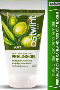 OSTWİNT PEELİNG GEL ZEYTİN 