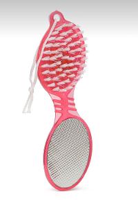 ROSE AYAK BAKIM FIRÇA TÖRPÜ 