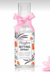 ROYAL PARİS MAKYAJ SABİTLEYİCİ SPREY  55 ML 