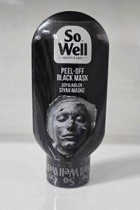 SO WELL SOYULABİLEN  MASKE 