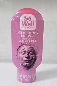 SO WELL SOYULABİLEN  MASKE