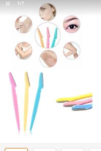 YARICCI KAŞ DÜZENLEYİCİ ŞEKİLLLENDİRİCİ